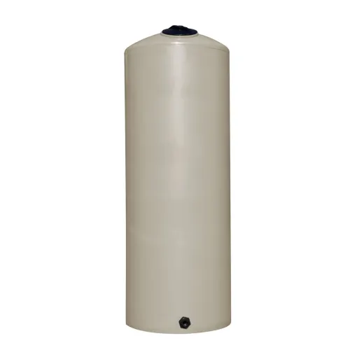 1000 Litre Rainwater Tank - Birch Grey